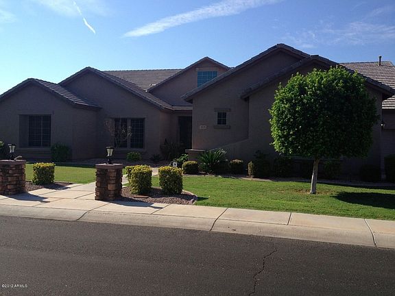 5th image of 4121 W Oraibi Dr
