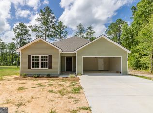 210 Pw Clifton Rd, Brooklet, GA 30415