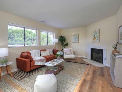 1815 Bath St APT 4, Santa Barbara, CA, 93101