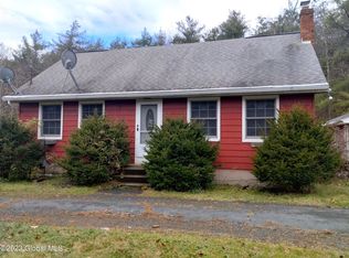 3502 State Highway 2, Cropseyville, NY 12052
