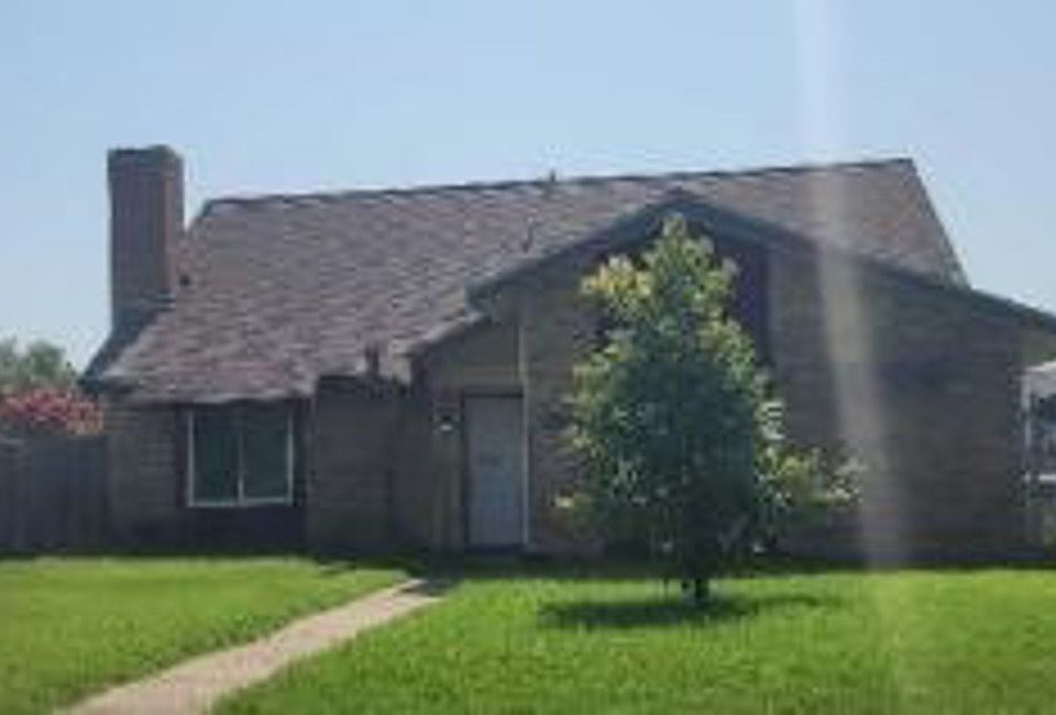 Property Front View