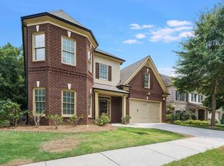 3063 Frazier Walk, Decatur, GA 30033