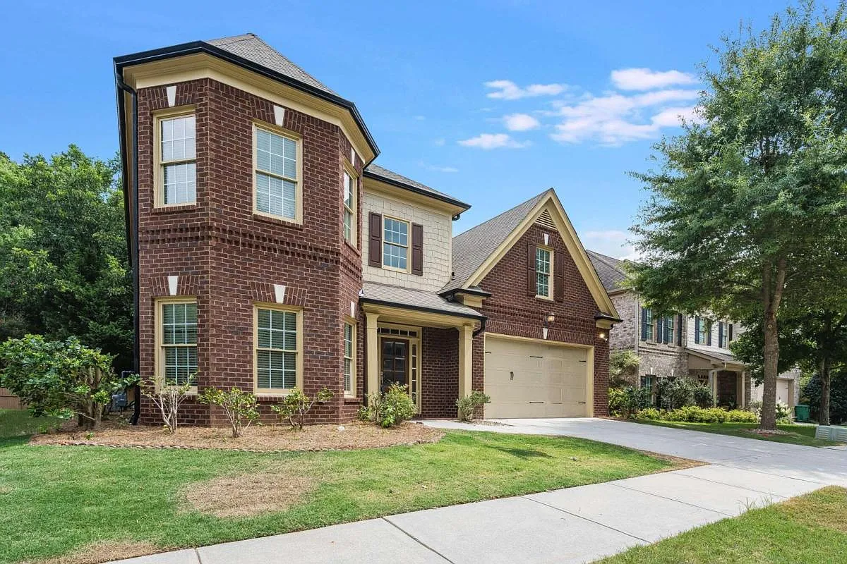 3063 Frazier Walk photo 1