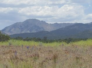13155 N Puntenney Rd, Prescott, AZ 86305