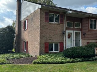 251 Ridgeway Ct #B, Perkasie, PA 18944