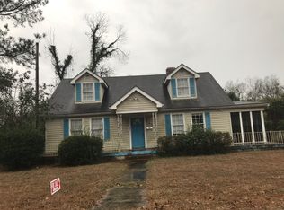 465 Nature Ln, Orangeburg, SC 29115