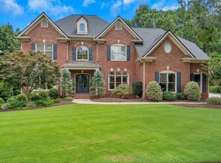 930 Great Rissington Way, Alpharetta, GA 30022