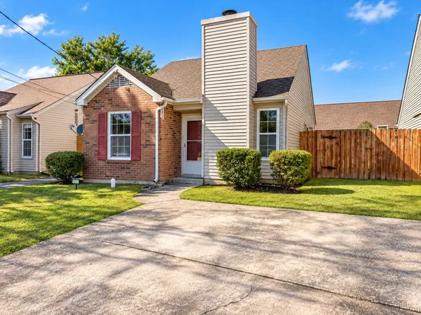 1137 Alandee St, Nashville, TN 37214