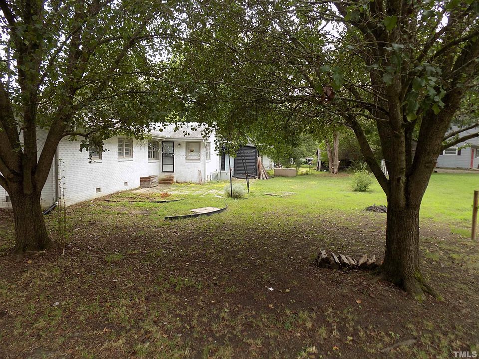 221 E Franklin St, Youngsville, NC 27596 MLS 2521126 Zillow