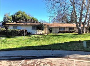 15 San Gabriel Dr, Chico, CA 95973