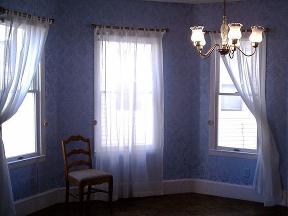 Second Flr Dining Room