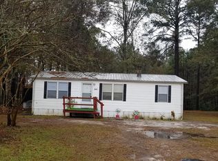 241 Farrell St, Moncks Corner, SC 29461