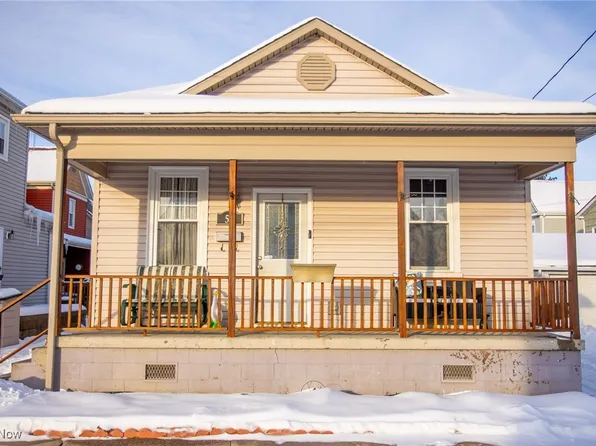 57 E 36th St, Shadyside, OH 43947