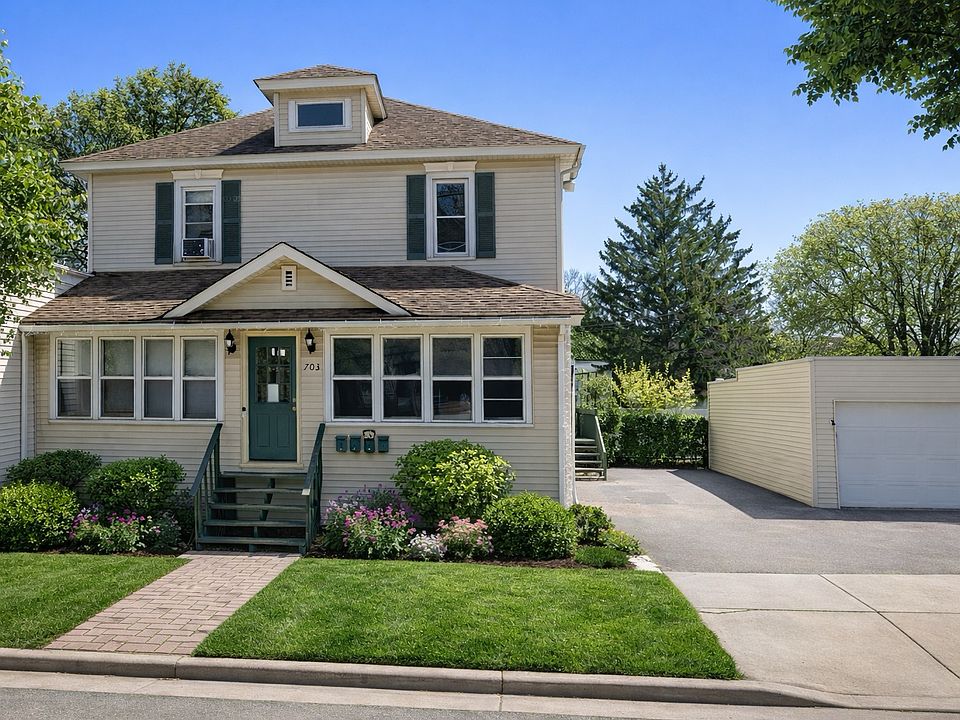 1st image of 701-703 Prospect Ave #4
