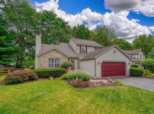 5806 Birch Bark Ct, Grove City, OH