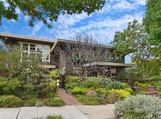 1895 Altamira Pl, San Diego, CA 92103