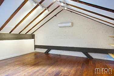 Rented by Miron Properties