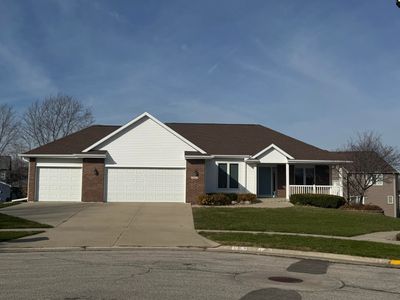 503 Brown Ct, Ames, IA, 50014