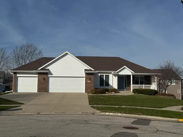 503 Brown Ct, Ames, IA 50014