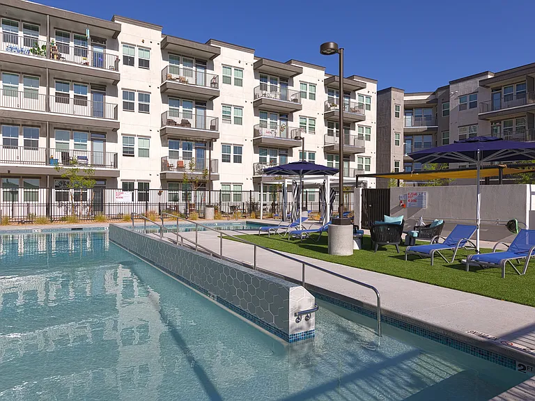 Mera Rhodes Ranch 55+ Active Adult — Photo 21