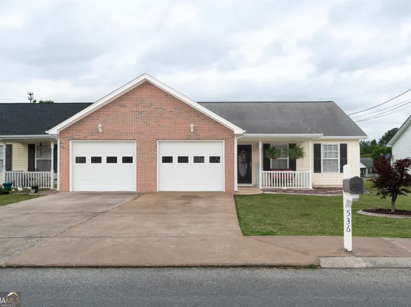 536 Flagstone Dr #32A, Rossville, GA 30741