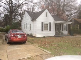 745 Pope St LOT 192, Memphis, TN 38112