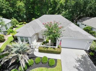 165 Hampton Cir, Bluffton, SC 29909