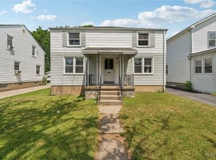 369 Kinsey Ave, Buffalo, NY 14217