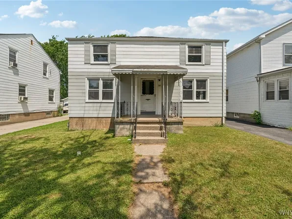 369 Kinsey Ave, Buffalo, NY 14217