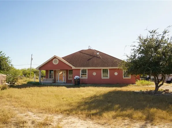 4011 Pepe Dr, Mission, TX 78574