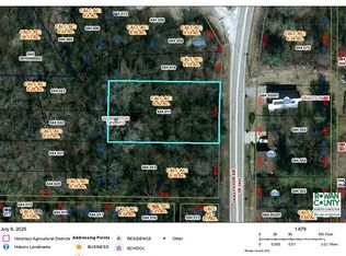 0 Hollywood Dr, Spencer, NC 28159