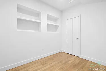 Rented by Mirador Real Estate