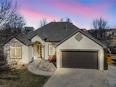 11015 N Laurel Ave, Kansas City, MO, 64157
