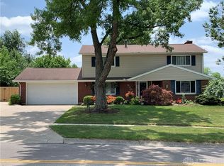 6308 Taylorsville Rd, Dayton, OH 45424