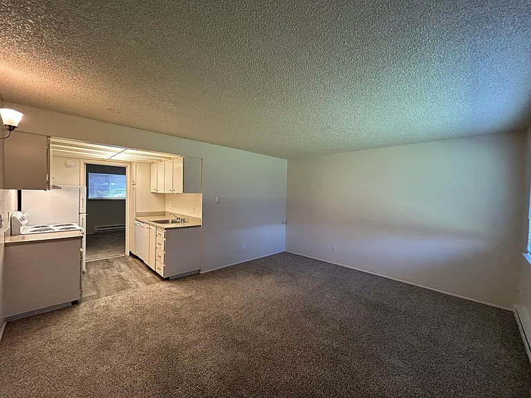 Washington Park Apartments — Photo 49