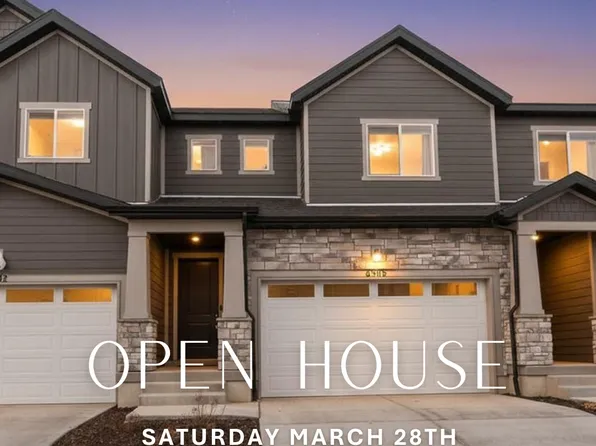 6908 S Mount Meek Dr W #202, West Jordan, UT 84081