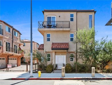 15340 Lassen Street Mission Hls, San Fernando, CA, 91345