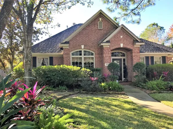 4103 Crimson Oak Ct, Houston, TX 77059