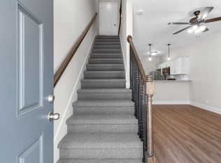 202 Burch Rd BUILDING B-5, Clarksville, TN 37042