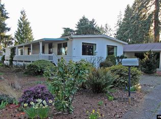 33125 SE White Oak Rd UNIT 4, Corvallis, OR