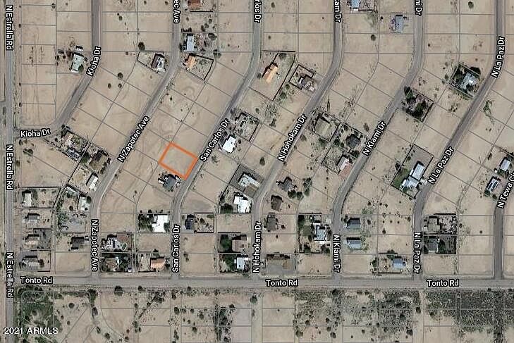 1st image of 3560 N San Carlos Dr