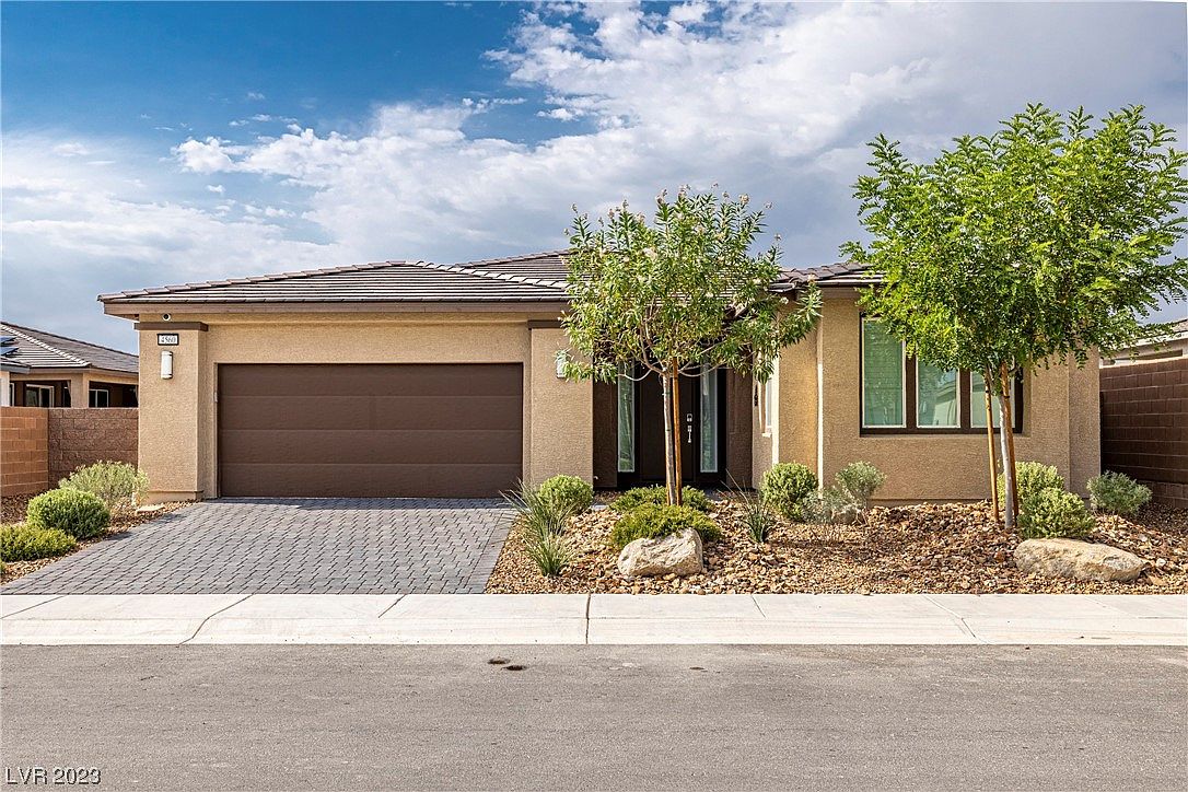 4560 E Cactus Canyon Dr