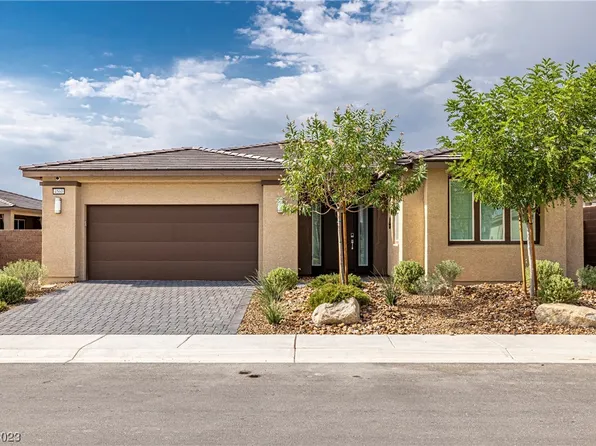 4560 E Cactus Canyon Dr, Pahrump, NV 89061