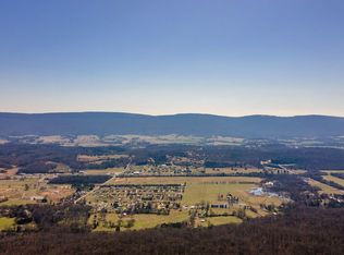 1 S Vista View Dr, Dunlap, TN 37327