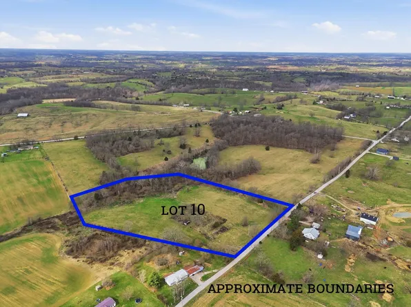 1874 Poindexter Rd, Cynthiana, KY 41031