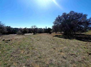 Still Water/broken Hills, Horseshoe bay, TX 78657