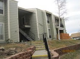 7220 S Gaylord St #F17, Centennial, CO 80122