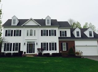 47 Angels Path, Webster, NY 14580