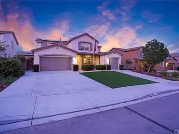 4071 Grand Fir Ln, San Bernardino, CA 92407