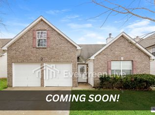 4377 Estate St, Atlanta, GA 30349